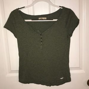 Hollister Tee Shirt